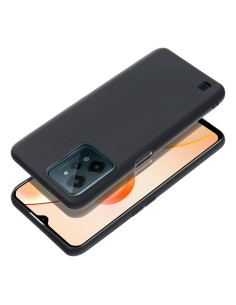 Coque MATT pour REALME C31 noir 2