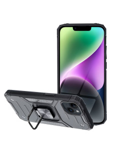 Coque NITRO pour IPHONE 14 noir