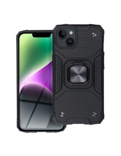 Coque NITRO pour IPHONE 14 noir 2