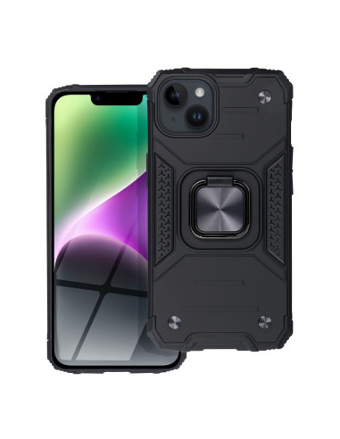 Coque NITRO pour IPHONE 14 noir