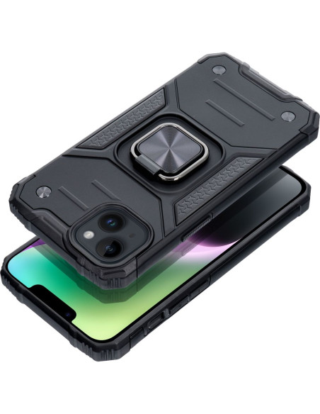 Coque NITRO pour IPHONE 14 noir