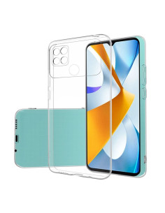 Coque Back Case Ultra Slim 0,5mm pour XIAOMI POCO C40