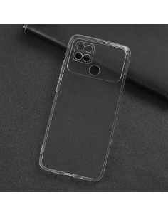 Coque Back Case Ultra Slim 0,5mm pour XIAOMI POCO C40 2