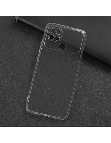 Coque Back Case Ultra Slim 0,5mm pour XIAOMI POCO C40
