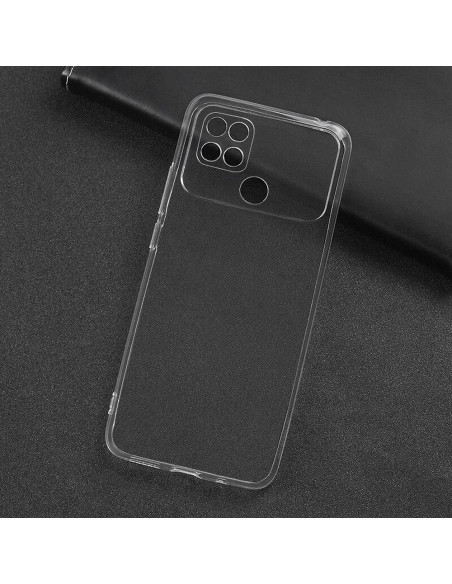 Coque Back Case Ultra Slim 0,5mm pour XIAOMI POCO C40