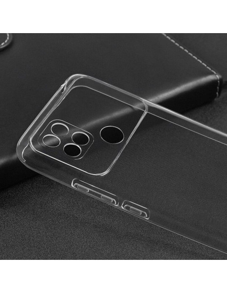 Coque Back Case Ultra Slim 0,5mm pour XIAOMI POCO C40