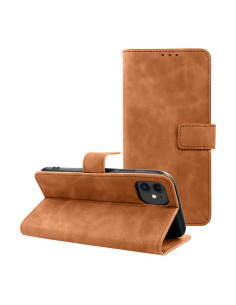 TENDER Etui pour IPHONE 11 marron