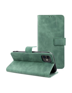TENDER Étui pour IPHONE 11 vert