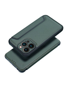 Etui RAZOR Book pour IPHONE 11 noir