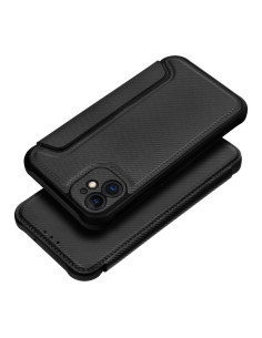 Etui RAZOR Book pour IPHONE 11 noir 2