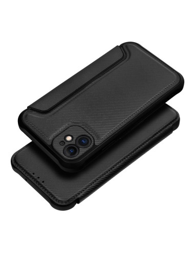 Etui RAZOR Book pour IPHONE 11 noir
