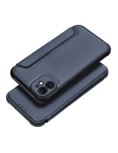 Etui RAZOR Book pour IPHONE 11 bleu 2