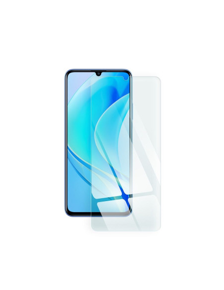 VERRE TREMPE Blue Star- HUA Nova Y70