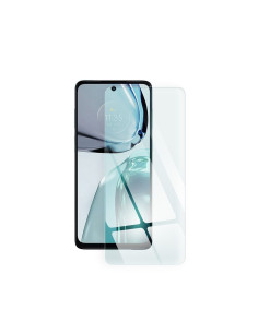 VERRE TREMPE Blue Star- Motorola G62