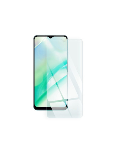 VERRE TREMPE Blue Star- Realme C33
