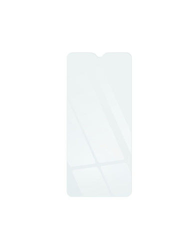 VERRE TREMPE Blue Star- Realme C33