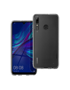 Coque CLEAR CASE 2mm HUAWEI P SMART 2019