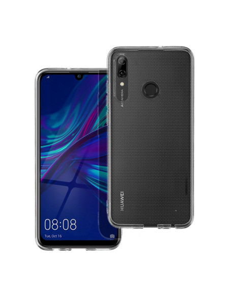 Coque CLEAR CASE 2mm HUAWEI P SMART 2019