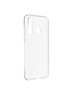 Coque CLEAR CASE 2mm HUAWEI P SMART 2019 2