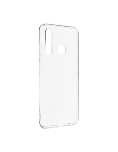 Coque CLEAR CASE 2mm HUAWEI P SMART 2019