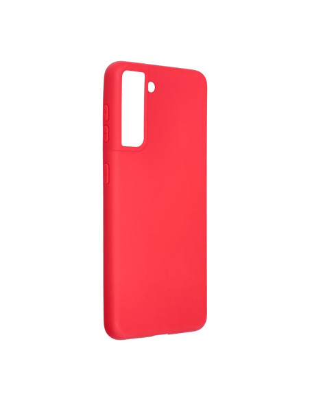 Coque SOFT pour SAMSUNG Galaxy A23 5G rouge