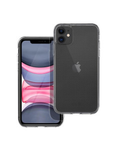 Coque CLEAR CASE 2mm IPHONE 11