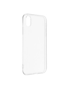 Coque CLEAR CASE 2mm IPHONE XR 2