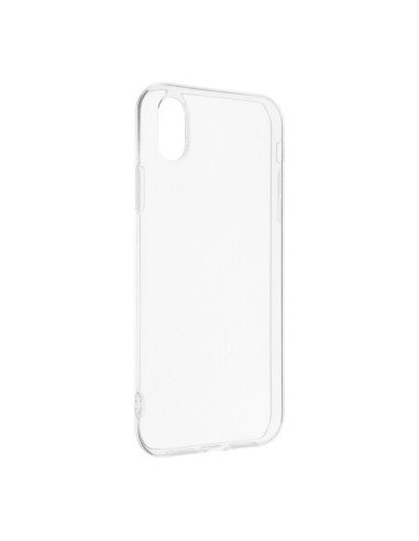 Coque CLEAR CASE 2mm IPHONE XR