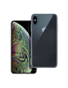 Coque CLEAR CASE 2mm IPHONE XS MAX