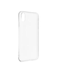 Coque CLEAR CASE 2mm IPHONE XS MAX 2
