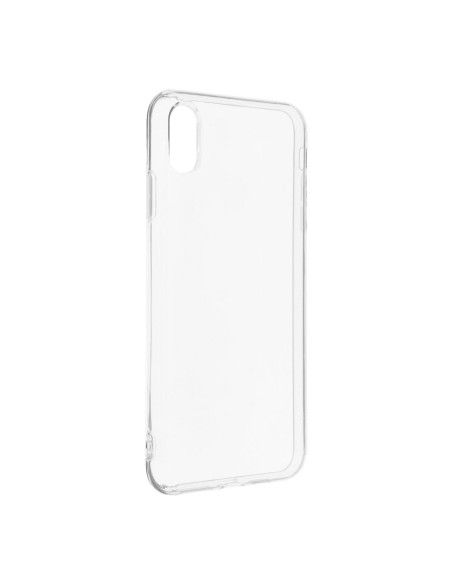 Coque CLEAR CASE 2mm IPHONE XS MAX