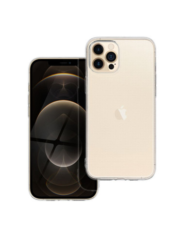 Coque CLEAR CASE 2mm IPHONE 12 PRO MAX