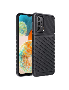 Coque THUNDER pour SAMSUNG Galaxy A23 5G noir 2