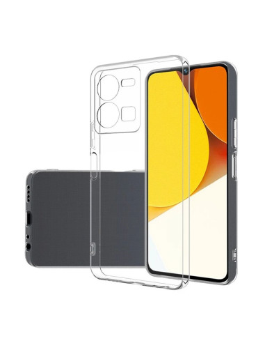 Coque Back Case Ultra Slim 0,5mm pour VIVO Y35