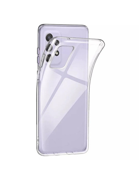 Coque CLEAR CASE 2mm BOX SAMSUNG Galaxy A23 5G