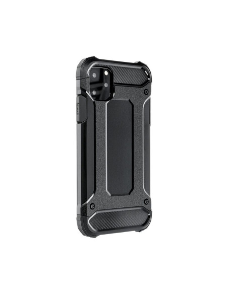 Coque ARMOR pour SAMSUNG Galaxy A23 5G NOIR