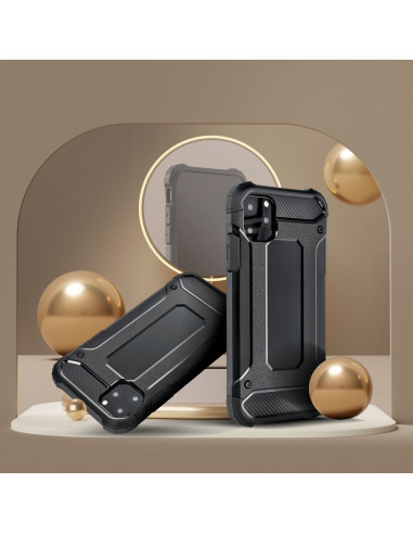 Coque ARMOR pour SAMSUNG Galaxy A23 5G NOIR