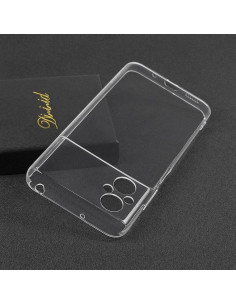 Coque Back Case Ultra Slim 0,5mm pour XIAOMI POCO M5 2