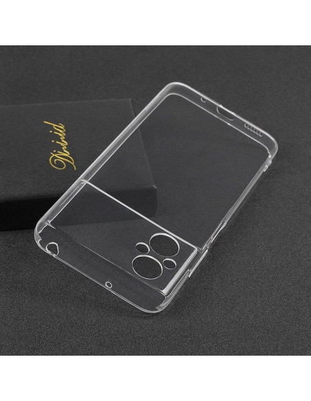Coque Back Case Ultra Slim 0,5mm pour XIAOMI POCO M5