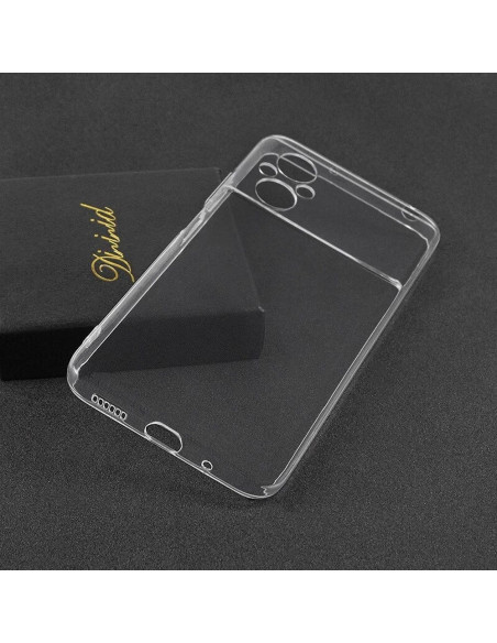 Coque Back Case Ultra Slim 0,5mm pour XIAOMI POCO M5