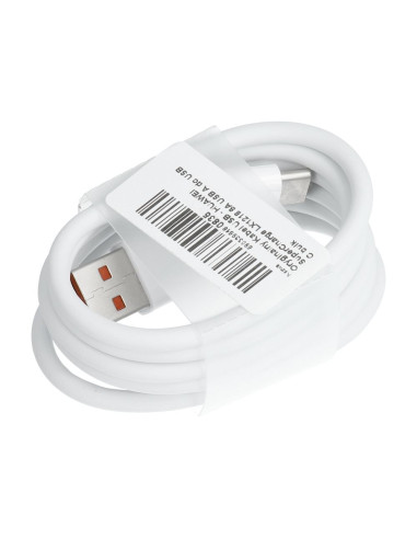 CABLE ORIGINAL USB - HUAWEI LX1218 8A USB typ C bulk