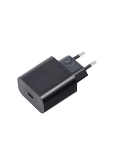 Chargeur secteur universel Blue Star avec USB type C - 3A 25W avec fonction de charge PD et QC 4.0 2