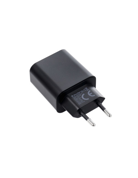 Chargeur secteur universel Blue Star avec USB type C - 3A 25W avec fonction de charge PD et QC 4.0