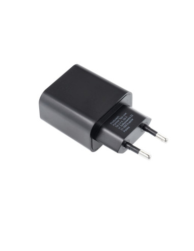 Chargeur secteur universel Blue Star avec USB type C - 3A 25W avec fonction de charge PD et QC 4.0