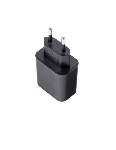 Chargeur secteur universel Blue Star avec USB type C - 3A 25W avec fonction de charge PD et QC 4.0