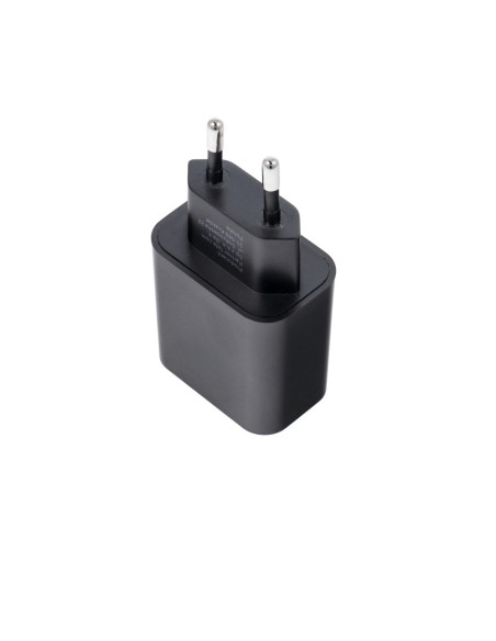 Chargeur secteur universel Blue Star avec USB type C - 3A 25W avec fonction de charge PD et QC 4.0