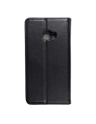 Etui Smart Magneto pour SAMSUNG XCOVER 4 noir
