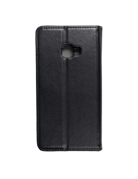 Etui Smart Magneto pour SAMSUNG XCOVER 4 noir