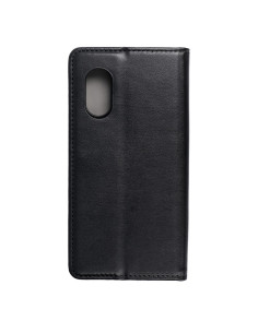 Etui Smart Magneto pour SAMSUNG XCOVER 5 noir 2