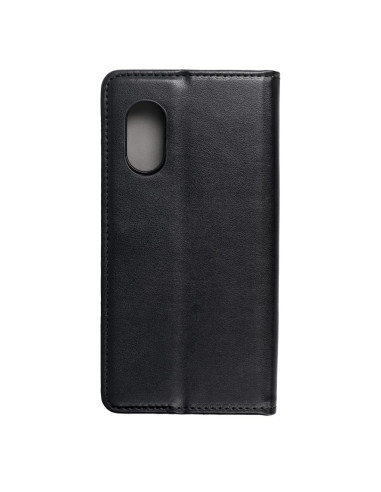 Etui Smart Magneto pour SAMSUNG XCOVER 5 noir
